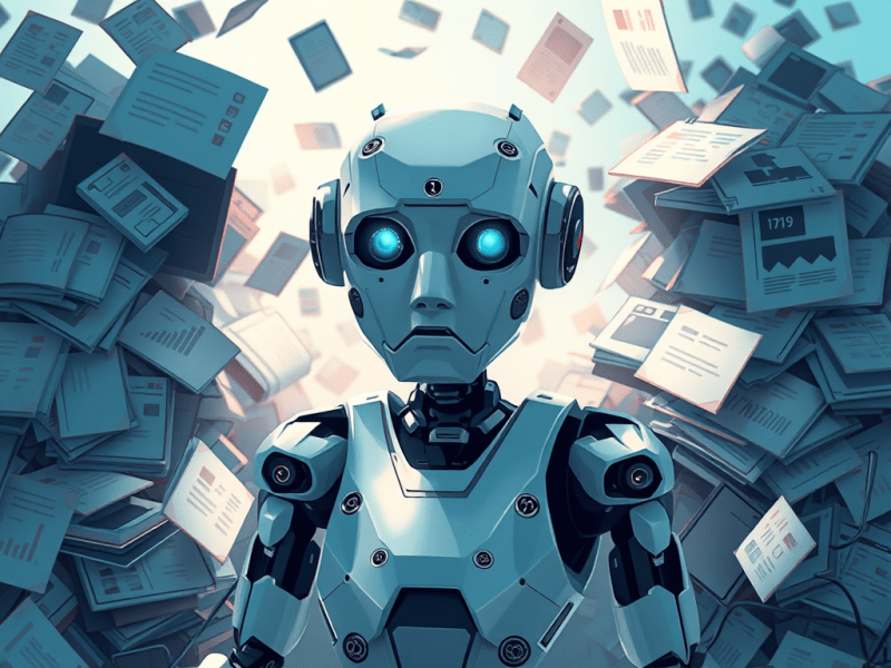 The Importance of Quality Data for Good&nbsp;AI