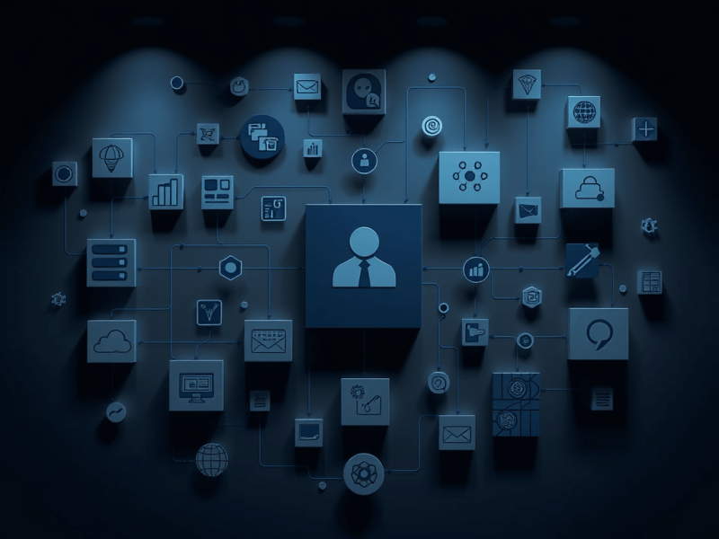Opaque AI Vendor Supply&nbsp;Chain